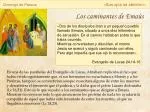 Domingo de Pascua - slide 1