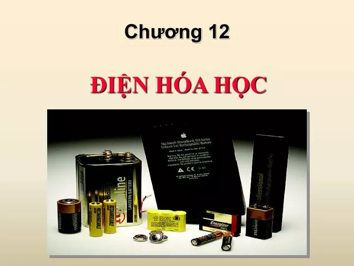 ch ng 12