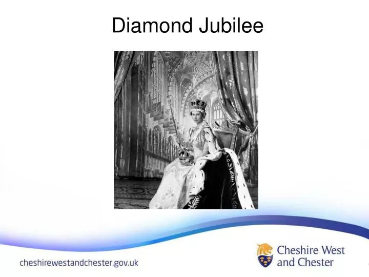 diamond jubilee