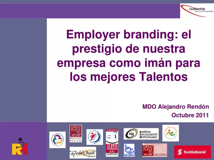 employer branding el prestigio de nuestra empresa como im n para los mejores talentos