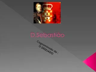 d sebasti o