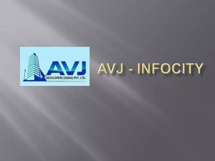 avj infocity