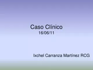 caso cl nico 16 06 11