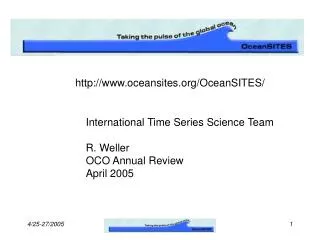 http://www.oceansites.org/OceanSITES/