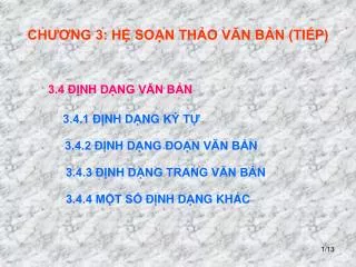 ch ng 3 h so n th o v n b n ti p