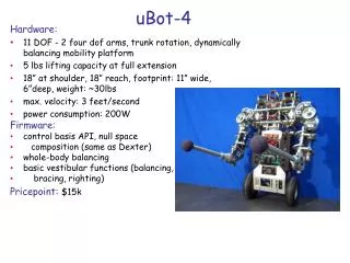 uBot-4