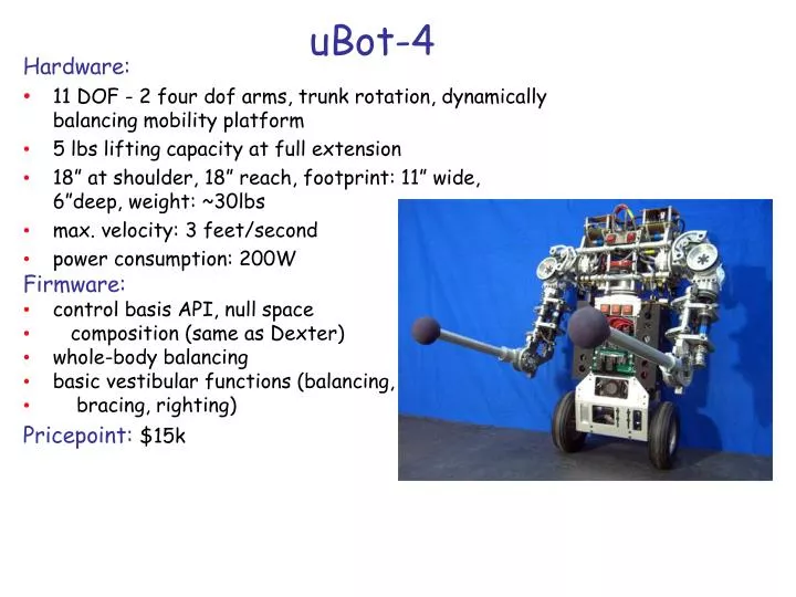 ubot 4