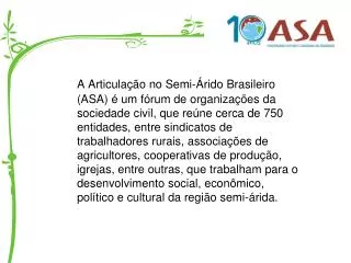 a asa