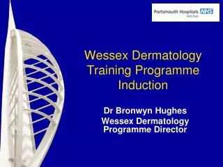 Wessex Dermatology Training Programme Induction