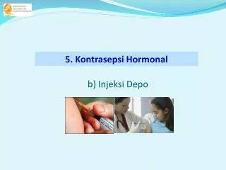b injeksi depo