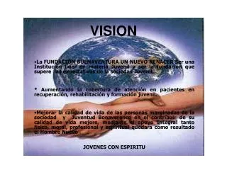 vision