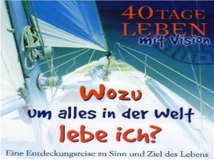 leben mit vision