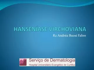 hansen ase virchoviana