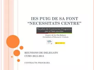 ies puig de sa font necessitats centre