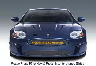 Welcome to Autoescorts