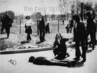 The Kent State Riots