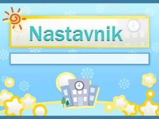nastavnik