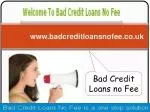 cash advance loan login