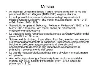 musica