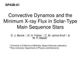 Convective Dynamos and the Minimum X-ray Flux in Solar-Type Main Sequence Stars