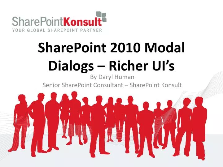 sharepoint 2010 modal dialogs richer ui s