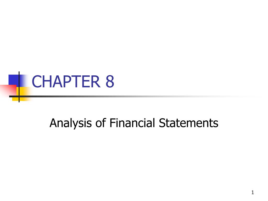 PPT - CHAPTER 8 PowerPoint Presentation, free download - ID:1812815