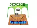 Dar sem medida - slide 1