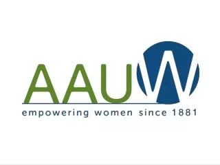 AAUW Funds
