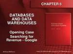 CHAPTER 6 - slide 1