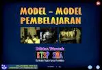 MODEL - MODEL PEMBELAJARAN - slide 1