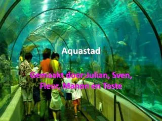 aquastad