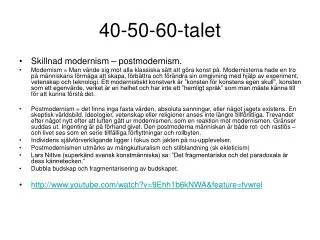 40-50-60-talet