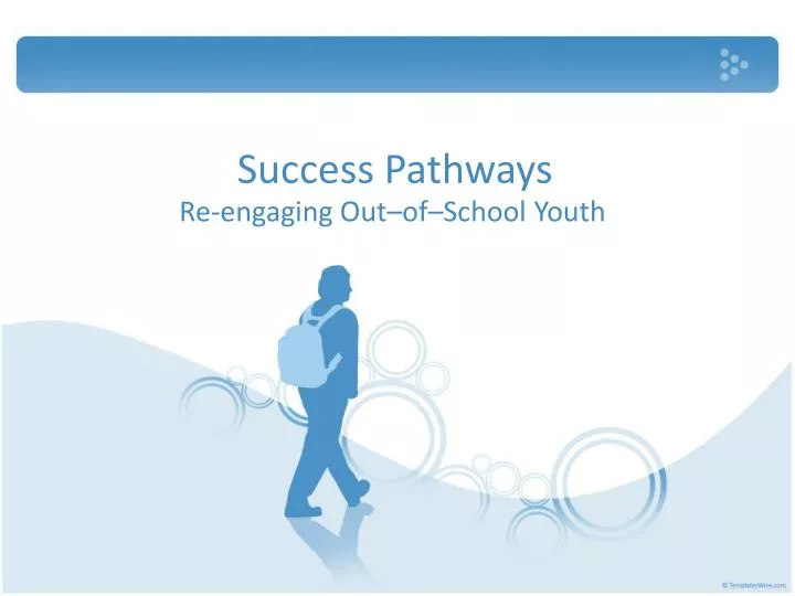 success pathways