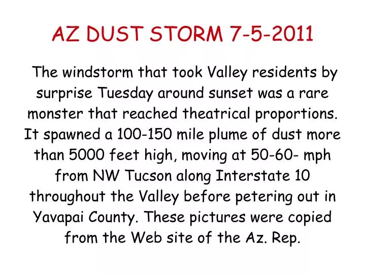 az dust storm 7 5 2011
