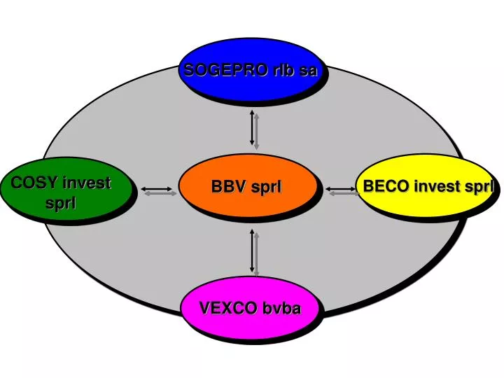 presentation samples bvba