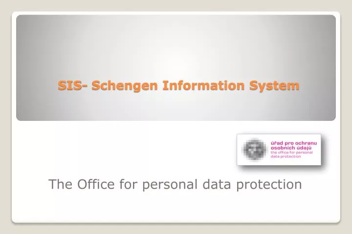 sis schengen information system