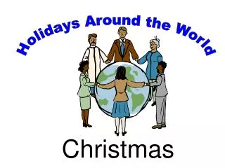 Holidays Around the World