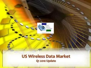 US Wireless Data Market Q1 2010 Update