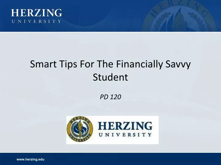 smart tips for the financially savvy student