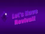Let's Have Revival! - slide 1