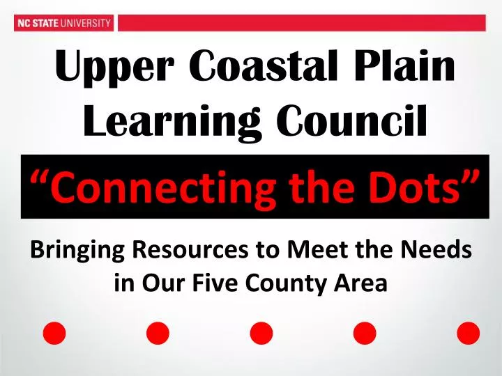 bringing resources to meet the needs in our five county area l l l