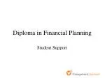 PPT - Diploma Of Financial Planning Course Online Australia With O ...