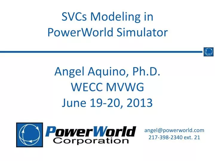 angel aquino ph d wecc mvwg june 19 20 2013