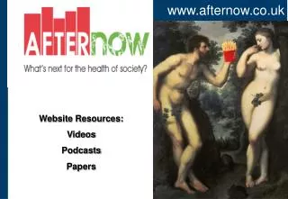 www.afternow.co.uk