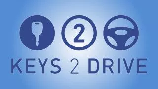 What is keys 2 drive ?