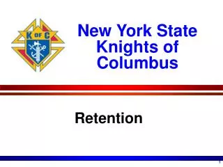 New York State Knights of Columbus