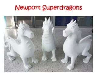 Newport Superdragons