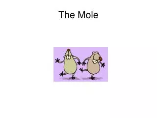 The Mole