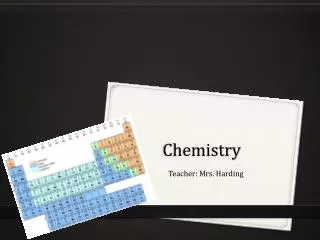 Chemistry