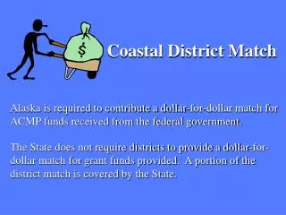 Coastal District Match